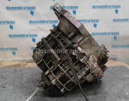 Cutie viteze Rover 25, 1.6 Benzina, caroserie Hatchback