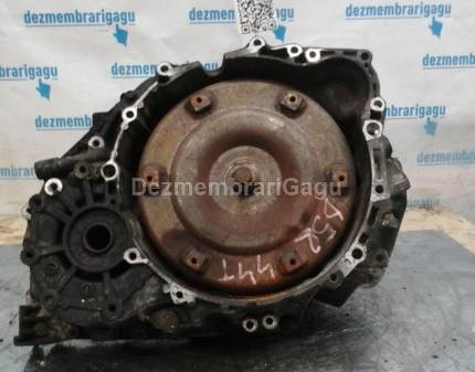 Cutie viteze Volvo S80 I (1998-2006), 2.4 Diesel, caroserie Berlina