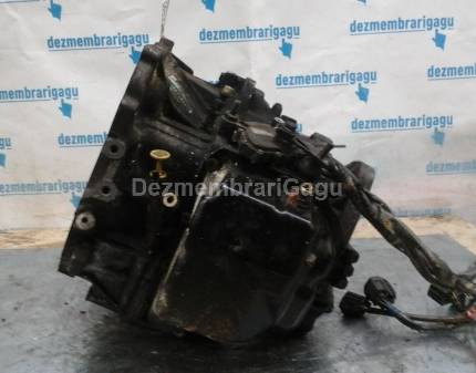 Cutie viteze Volvo S80 I (1998-2006), 2.4 Diesel, caroserie Berlina