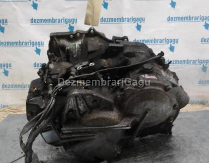 Cutie viteze Volvo S80 I (1998-2006), 2.4 Diesel, caroserie Berlina