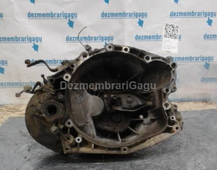 Cutie viteze Peugeot 406, 2.0 Diesel, 80 KW, caroserie Berlina