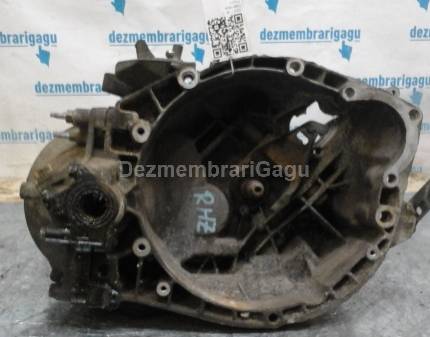 Cutie viteze Peugeot 406, 2.0 Diesel, 80 KW, caroserie Coupe