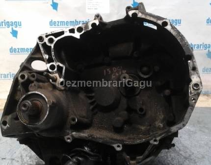 Cutie viteze Renault Megane I (1996-2003), 2.0 Benzina, 80 KW, caroserie Hatchback