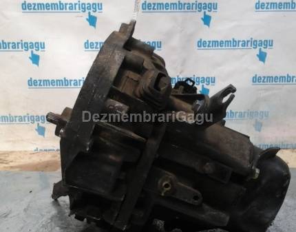 Cutie viteze Renault Megane I (1996-2003), 2.0 Benzina, 80 KW, caroserie Hatchback