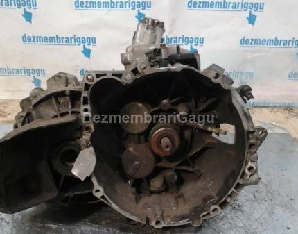 Cutie viteze Volvo V40, 1.9 Diesel, 75 KW, caroserie Break