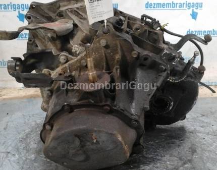 Cutie viteze Peugeot 306, 1.9 Diesel, 50 KW, caroserie Hatchback