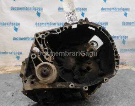 Cutie viteze Renault Megane I (1996-2003), 1.6 Benzina, 55 KW, caroserie Hatchback