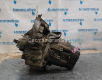 Cutie viteze Renault Megane I (1996-2003), 1.6 Benzina, 55 KW, caroserie Hatchback
