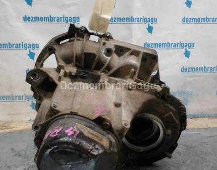 Cutie viteze Renault Megane I (1996-2003), 1.6 Benzina, 55 KW, caroserie Hatchback
