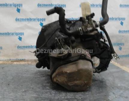 Cutie viteze Citroen C3, 1.4 Diesel, 66 KW, caroserie Hatchback