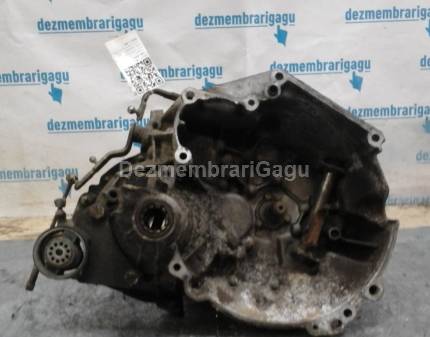 Cutie viteze Peugeot 106 I (1991-1996), 1.4 Benzina, 55 KW, caroserie Hatchback
