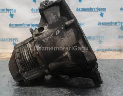 Cutie viteze Peugeot 206, 1.9 Diesel, 51 KW, caroserie Hatchback