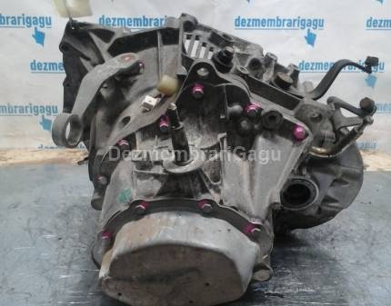 Cutie viteze Peugeot 406, 1.8 Benzina, 81 KW, caroserie Break