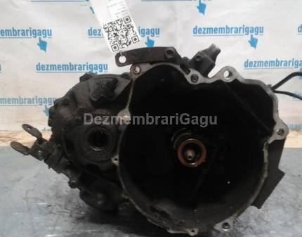 Cutie viteze Daewoo Tico Benzina, caroserie Hatchback