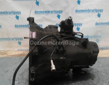 Cutie viteze Daewoo Tico Benzina, caroserie Hatchback