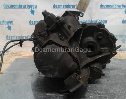 Cutie viteze Daewoo Tico Benzina, caroserie Hatchback