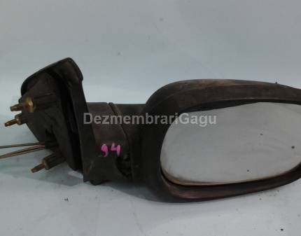 Oglinda dreapta Renault Clio I (1990-1998)