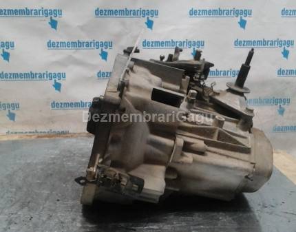 Cutie viteze Peugeot 406, 2.0 Diesel, 80 KW, caroserie Break