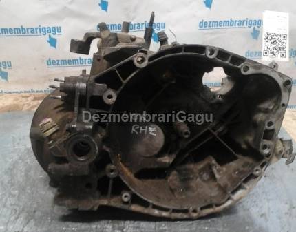 Cutie viteze Peugeot 406, 2.0 Diesel, 80 KW, caroserie Break