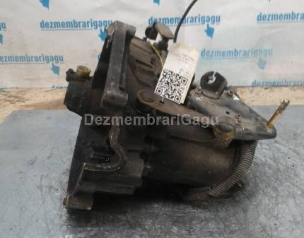 Cutie viteze Citroen Saxo, 1.1 Benzina, 44 KW, caroserie Hatchback