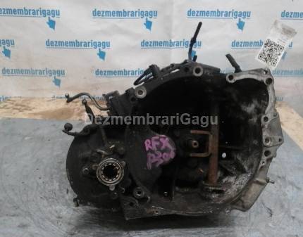 Cutie viteze Peugeot 306, 1.4 Benzina, 55 KW, caroserie Hatchback