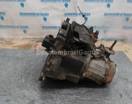 Cutie viteze Peugeot 306, 1.4 Benzina, 55 KW, caroserie Hatchback