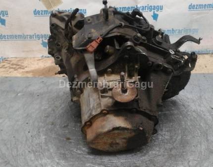 Cutie viteze Peugeot 306, 1.4 Benzina, 55 KW, caroserie Hatchback