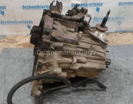 Cutie viteze Peugeot 406, 2.1 Diesel, 80 KW, caroserie Coupe