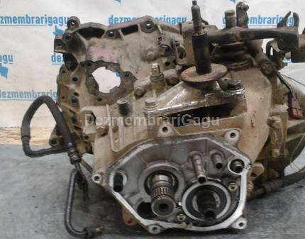 Cutie viteze Peugeot 406, 2.1 Diesel, 80 KW, caroserie Coupe