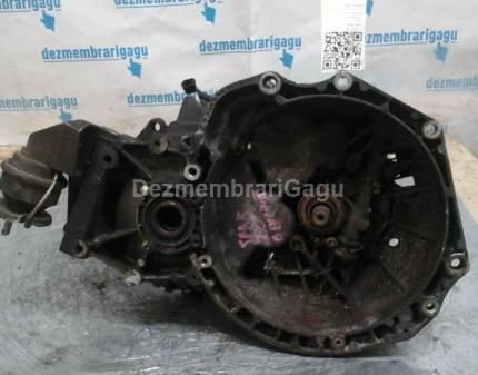 Cutie viteze Saab 9-3 (1998-2003), 2.0 Benzina, 113 KW, caroserie Hatchback