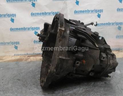 Cutie viteze Saab 9-3 (1998-2003), 2.0 Benzina, 113 KW, caroserie Hatchback