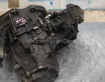 Cutie viteze Saab 9-3 (1998-2003), 2.0 Benzina, 113 KW, caroserie Hatchback