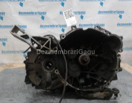 Cutie viteze Volvo S80 I (1998-2006), 2.4 Diesel, 96 KW, caroserie Berlina