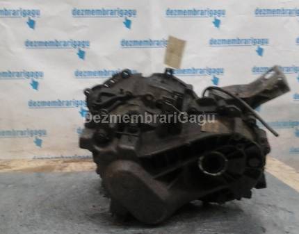 Cutie viteze Volvo S80 I (1998-2006), 2.4 Diesel, 96 KW, caroserie Berlina
