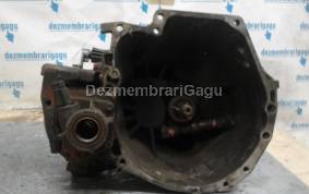 Piese auto din dezmembrari Cutie viteze Chrysler Voyager