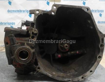 Cutie viteze Chrysler Voyager, 2.5 Diesel, 105 KW, caroserie Van