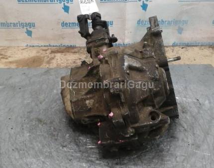 Cutie viteze Daewoo Matiz