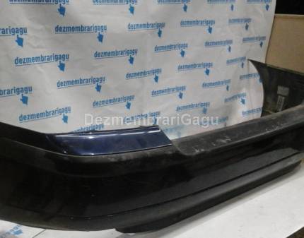 Bara spate Volvo S60