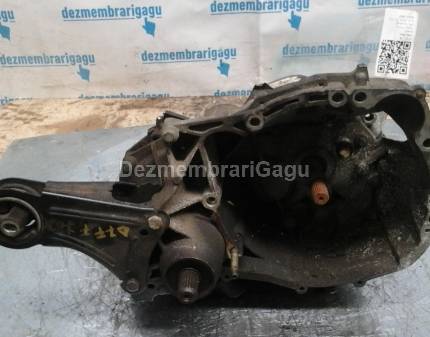 Cutie viteze Renault Twingo (1993-), 1.2 Benzina, 43 KW, caroserie Hatchback