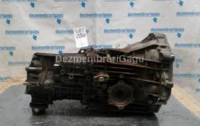 Piese auto din dezmembrari Cutie viteze Audi A4