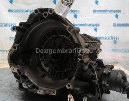 Cutie viteze Skoda Suberb (3u4), 2.5 Diesel, 114 KW, caroserie Berlina
