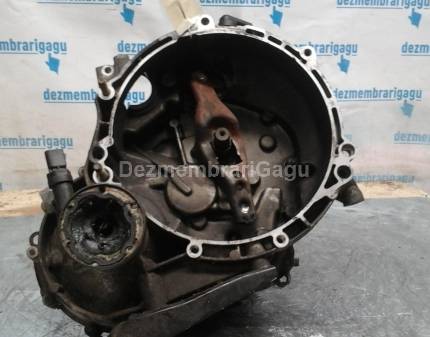 Cutie viteze Skoda Fabia I (1999-), 1.4 Benzina, 50 KW, caroserie Hatchback