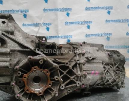 Cutie viteze Skoda Suberb (3u4), 2.0 Diesel, 103 KW, caroserie Berlina
