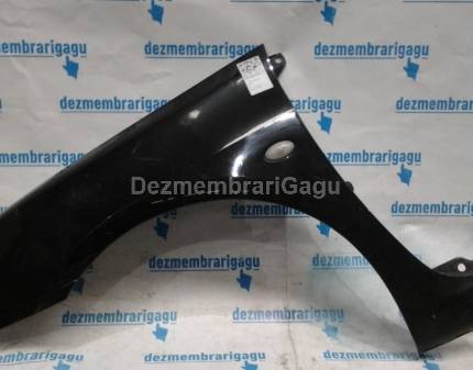 Aripa stanga fata Peugeot 307