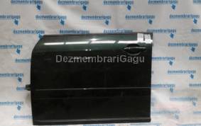 Piese auto din dezmembrari Usa stanga fata portiera stg Audi A2