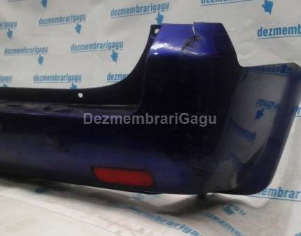 Bara spate Honda Hr-v