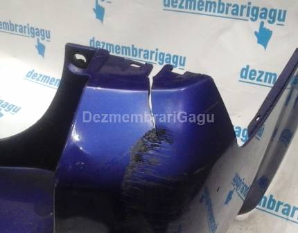 Bara spate Honda Hr-v