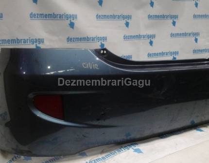 Bara spate Honda Civic VI (2001-2005)