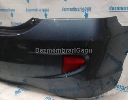 Bara spate Honda Civic VI (2001-2005)