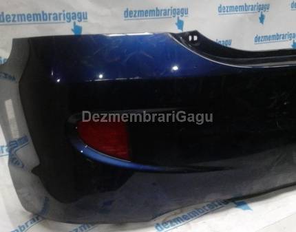 Bara spate Honda Civic VI (2001-2005)